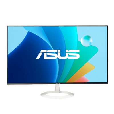 Monitor Profesional LED de 24" con proteccion para la vista, Resolución 1920x1080p, Entradas de Video HDMI, Panel IPS