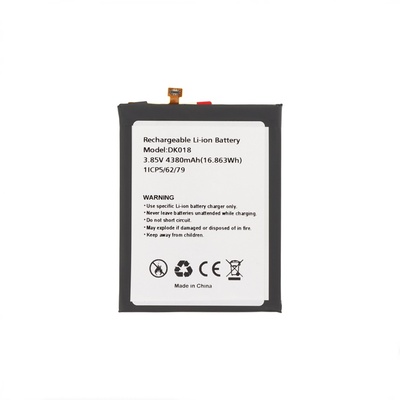 Accesorio Blackview Bateria para Celular BV6300 Pro