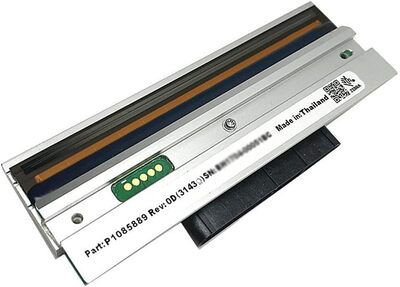 Accesorios Cabezal Zebra P1083320-010