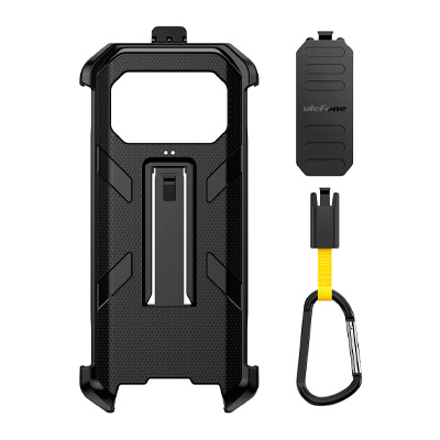 Case rugged Ulefone para Armor 27 Series