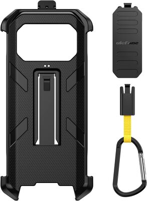 Accesorio Ulefone Armor Case for Armor 27 Series Funda Rigida Armor Case