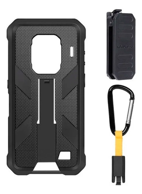Accesorio Case Ultrarresistente Ulefone Armor 9 y Armor 9E