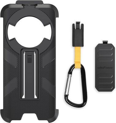 Accesorio Ulefone Armor Case for Armor X16 Series Funda Rigida Armor Case