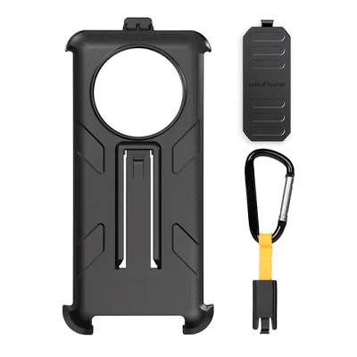 Case rugged Ulefone para Armor X31