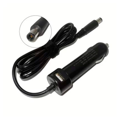 Accesorio Dell Cargador Auto 65W 90W para Tablet Latitude 7220
