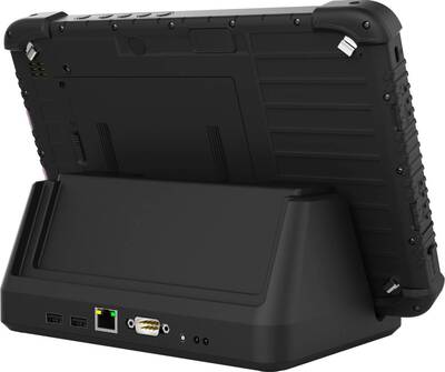 Accesorio Docking Charger Emdoor DC22K