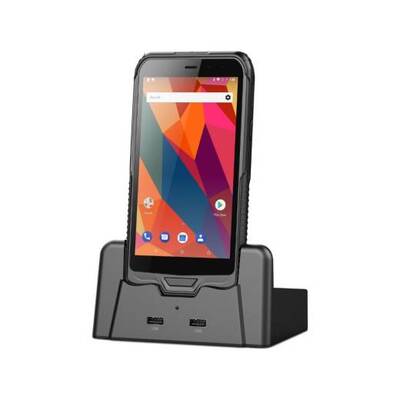 Accesorio Docking Charger Emdoor WDC62 I62H Terminal Movil