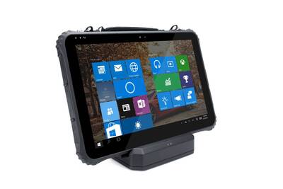 Accesorio Docking Charger Emdoor DC82 I11H T11P I11F I16H