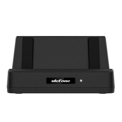 Accesorio Ulefone Desk Charging Dock for Armor Pad 4 Series Dock de Carga de Escritorio