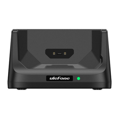 Accesorio Ulefone Desk Charging Dock for Rugking 3 Pro Dock de Carga de Escritorio