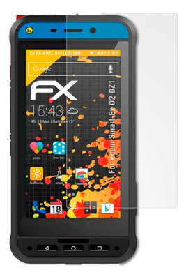 Accesorio MICA Protectora Ecom EX02