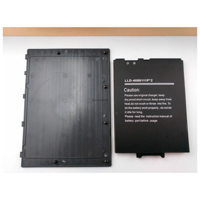 Accesorio Emdoor Bateria 6000MAH para Tablet I81H