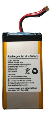 Accesorio Emdoor Bateria para Tablet T11P