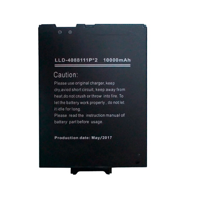 Batería Emdoor para Tablet T11X