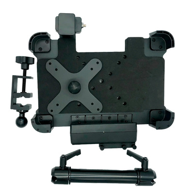 Accesorio Soporte Vehiculo VUMI16J Emdoor I16J con Puertos