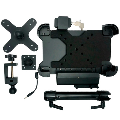 Accesorio Soporte Vehiculo Emdoor I87J RJ45 USB RS232