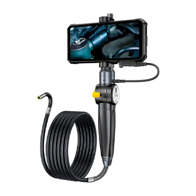 Endoscopio Ulefone Usmart E03