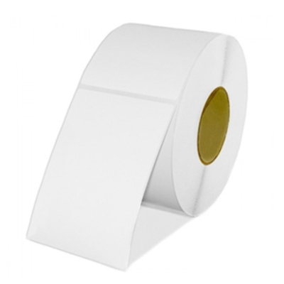 Accesorios Etiquetas Zebra 10000290 4 X 6IN TD