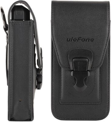 Accesorio Ulefone Armor Holster for Armor 24 Holster con Clip