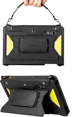 Accesorio Ulefone Armor Holster Pro for Armor Pad 3 Series Holster / Funda Profesional con Clip