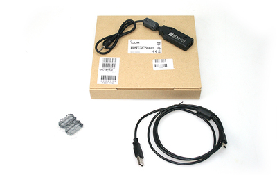 Accesorio Interfaz Programacion Icom 478UD USB para Radios