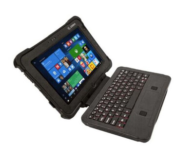 Accesorio Teclado Rugged Zebra L10 Iluminado IP65 Companion Espanol