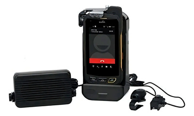 Accesorio Kit Coche Bluetooth Push To Talk Sonim XP6 XP7