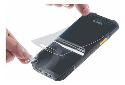 Accesorio MICA Protectora Naked Zebra TC21 TC26