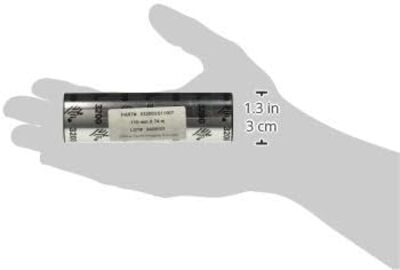 Accesorios Ribbon Zebra 03200GS11007 110MM X 74M Cera-Resina