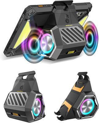 Accesorio Ulefone Sound Kit for Armor Pad 3 Series Kit de Sonido (Altavoz/Acople)