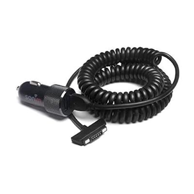 Accesorio Sonim Cargador Auto 20W USB C Mod S84A02