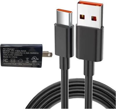 Accesorio Sonim Cargador de Pared y Cable para XP8