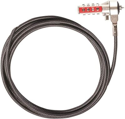 Accesorio Targus Candado DEFCON PA410S