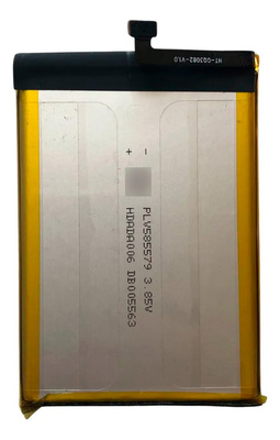 Accesorio Ulefone Bateria para ARMOR X3 X5 X5 Pro X9 X9 Pro