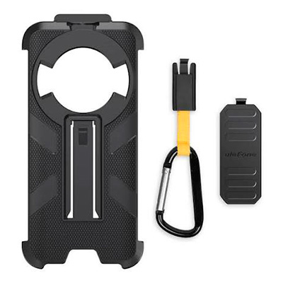 Case rugged Ulefone para Armor 16 Pro
