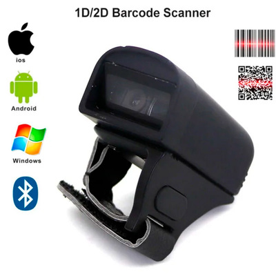 Accesorio Ulefone ESC S02 2D Inalambrico