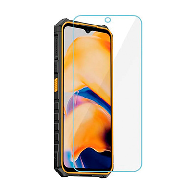 Mica Protectora Ulefone X13