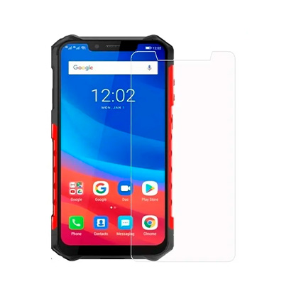 Mica protectora Ulefone para Armor X8
