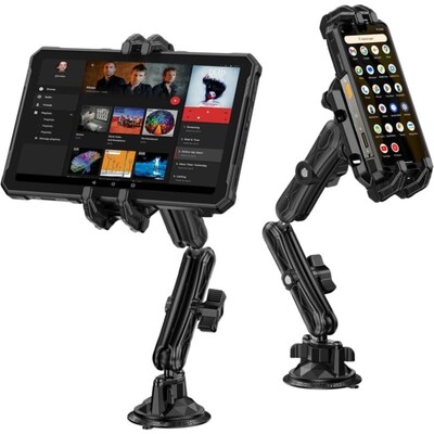 Accesorio Soporte Ulefone Armor Mount Max UAN02 para Tablet y Celular