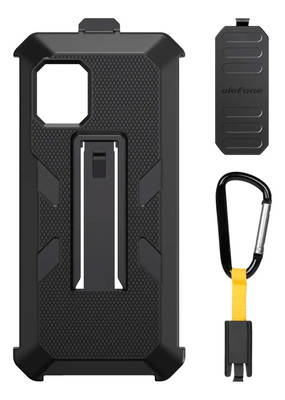 Accesorio Ulefone Case Uso Rudo para X11