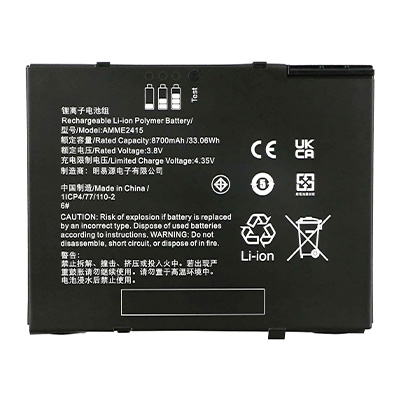 Zebra Batería Para Tablet ET50