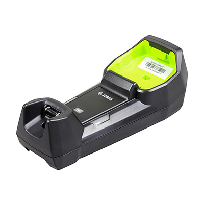 Zebra Cargador Multi Interfaz IP65 Mod Flb3678-C100F3Ww Para Ds3678-Hd Y Ds3678Hp