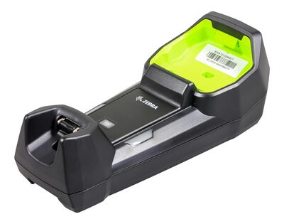 Accesorio Zebra Cargador Multi Interfaz IP65 Mod FLB3678-C100F3WW