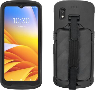 Accesorio Zebra Case Boot para Terminal TC15