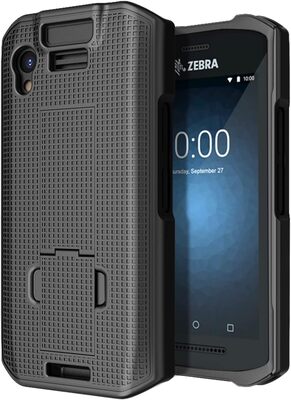 Accesorio Zebra Case con Clip para TC21 TC26