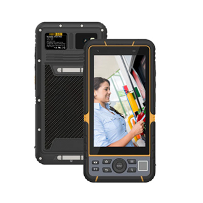 Camara IS Hugerock T60 Ex 8MP Zona 1 ATEX