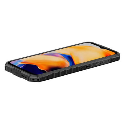 Celular Ulefone Armor X13 Pro 6GB RAM 64GB ROM IP68 IP69K MIL Std 810H Naranja