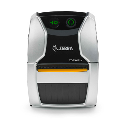 Impresora Industrial Zebra ZC100