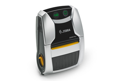 Impresora Zebra ZQ310