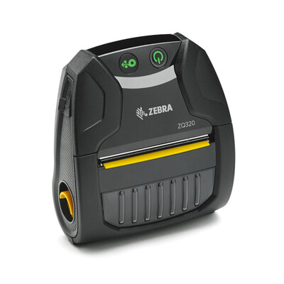 Impresora Zebra ZQ320